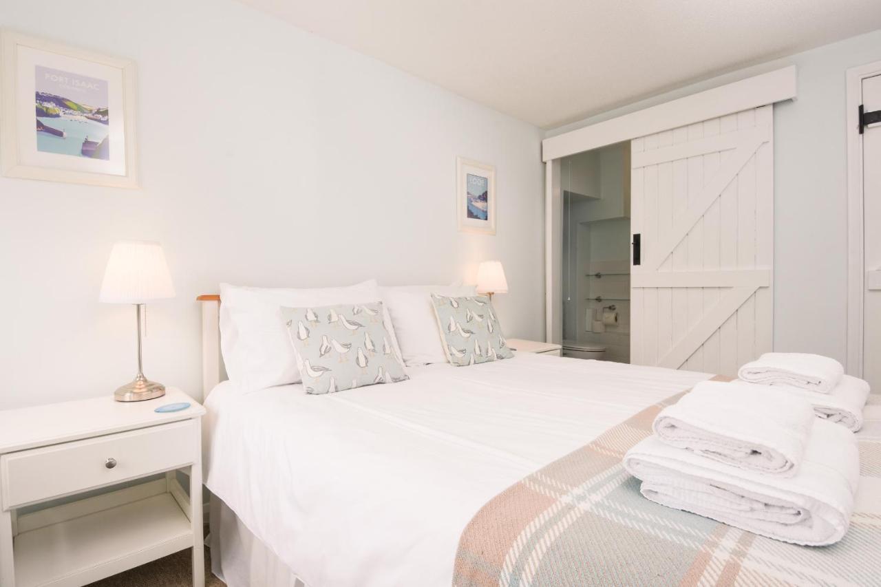Lily Cottage 西卢港 外观 照片