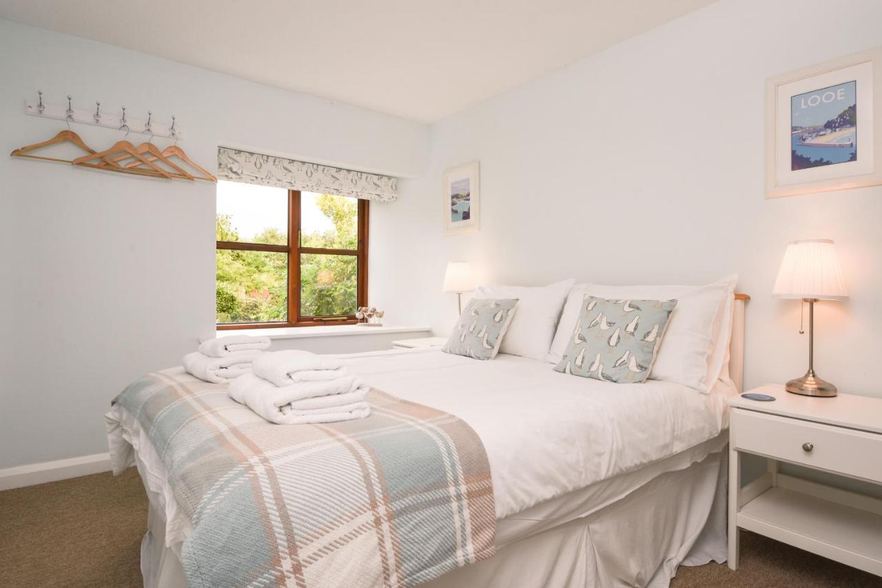 Lily Cottage 西卢港 外观 照片