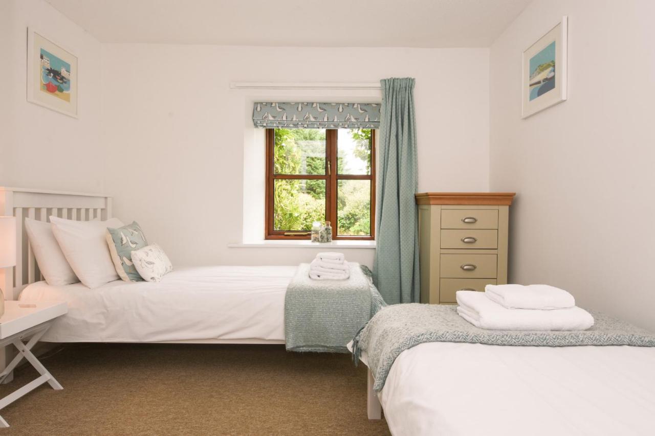 Lily Cottage 西卢港 外观 照片