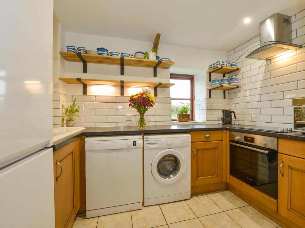 Lily Cottage 西卢港 外观 照片