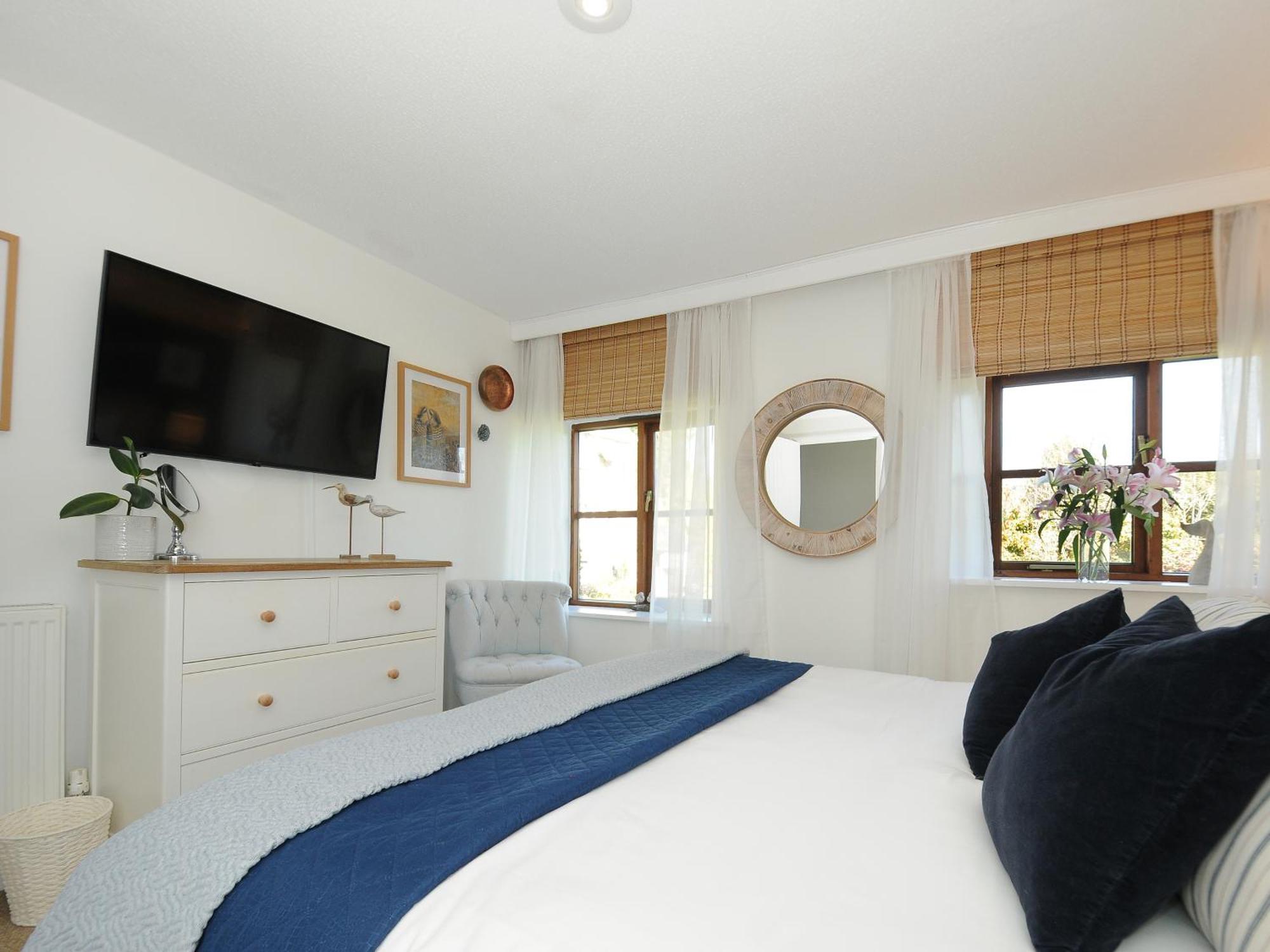 Lily Cottage 西卢港 外观 照片