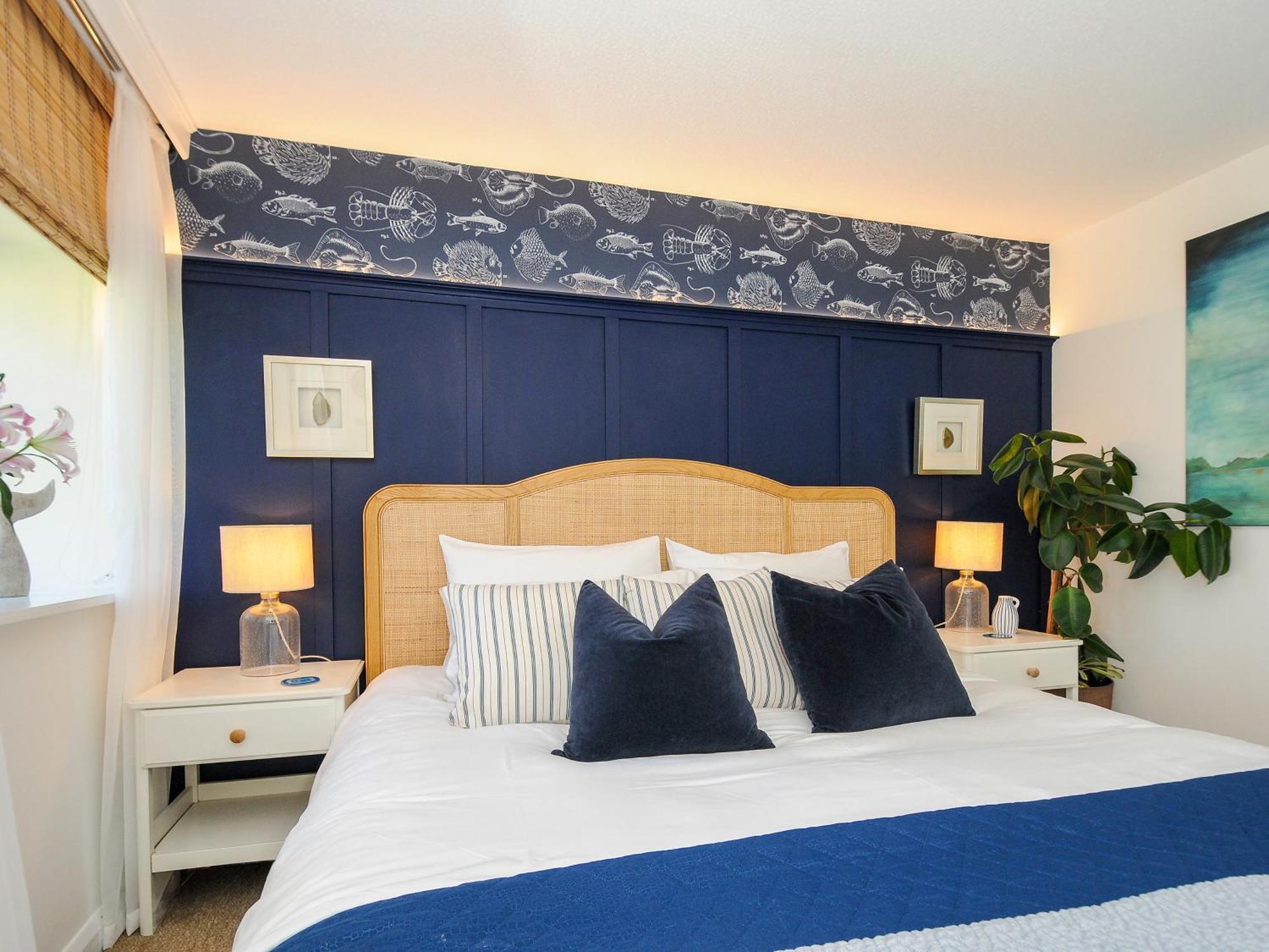 Lily Cottage 西卢港 外观 照片