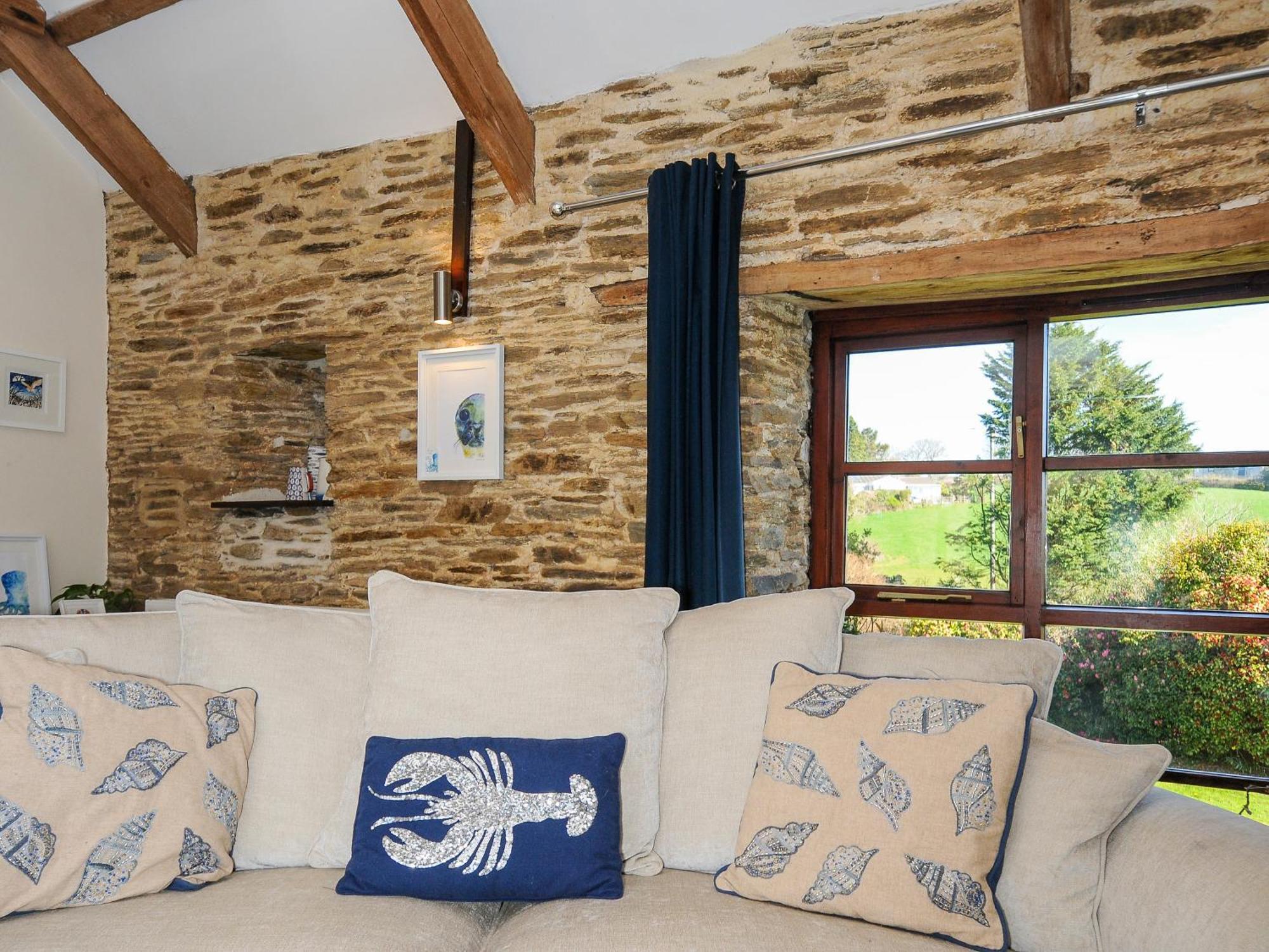 Lily Cottage 西卢港 外观 照片
