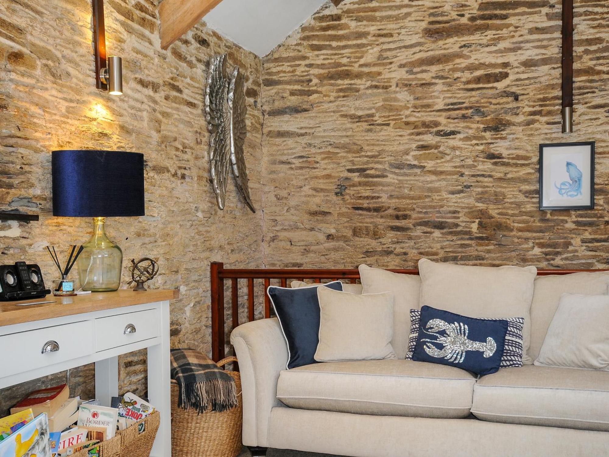 Lily Cottage 西卢港 外观 照片